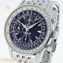 Thumbnail von Breitling Navitimer Montbrilliant Datora