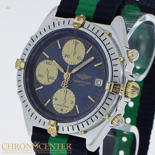 Thumbnail von Breitling Chronomat