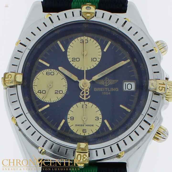 Breitling Chronomat