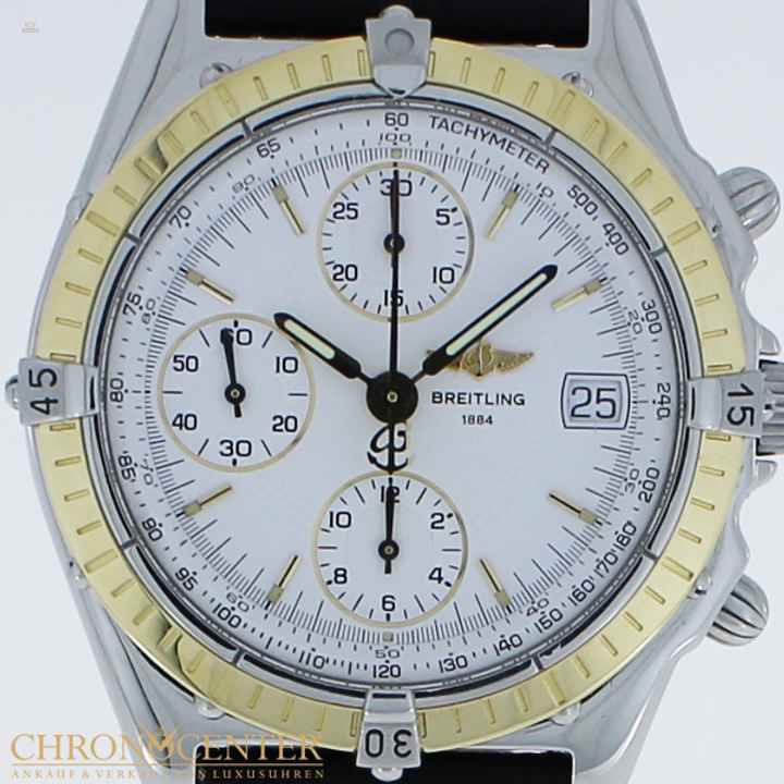 Breitling Chronomat