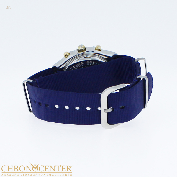 Thumbnail von Breitling Chronomat