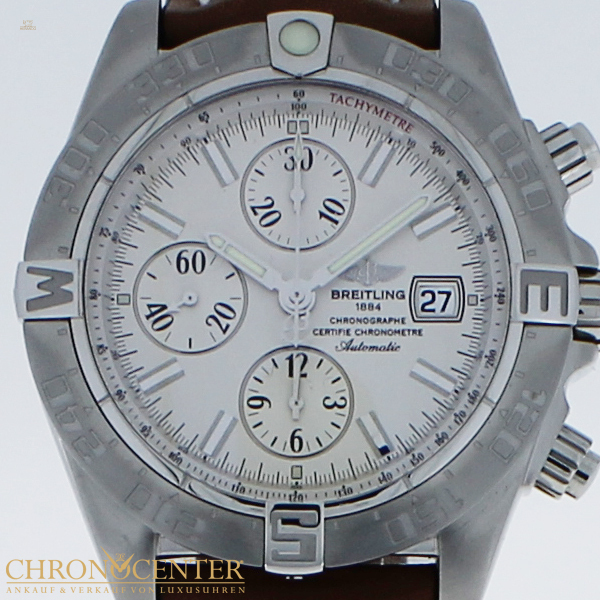 Breilting Galactic Chronograph II