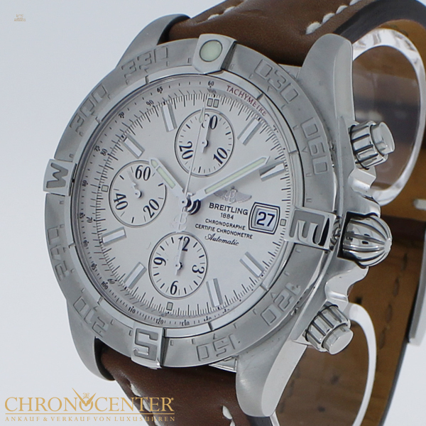Thumbnail von Breilting Galactic Chronograph II