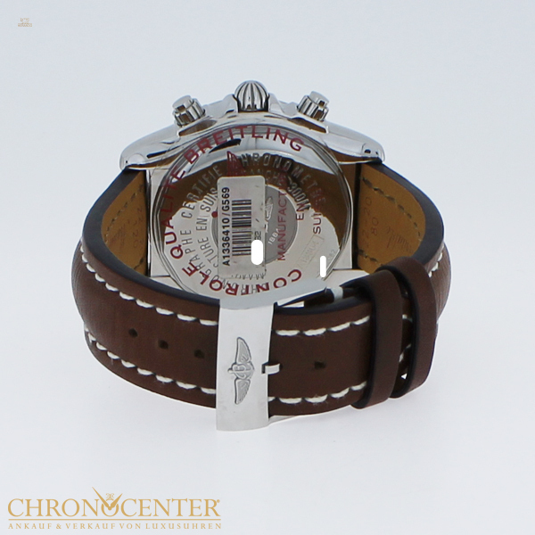 Thumbnail von Breilting Galactic Chronograph II