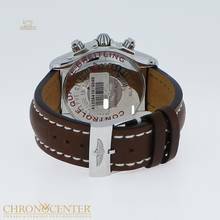 Thumbnail von Breilting Galactic Chronograph II