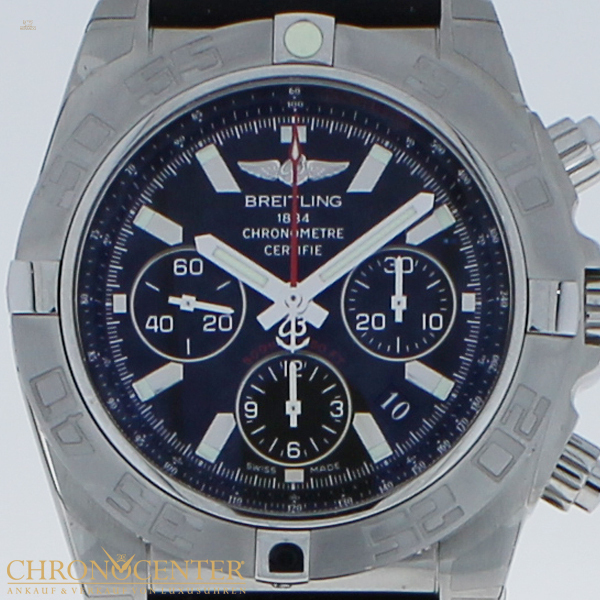 Breitling Chronomat 44 Flying Fish
