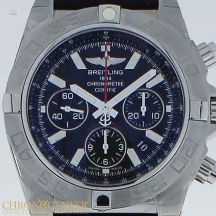 Breitling Chronomat 44 Flying Fish