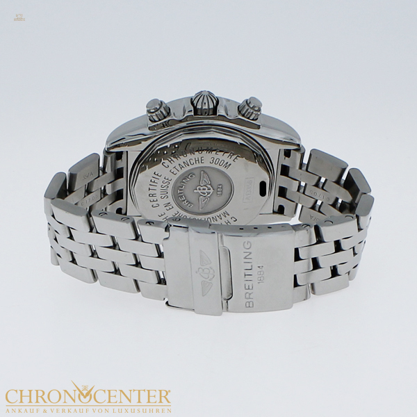 Thumbnail von Breitling Chronomat Evolution