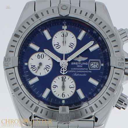 Breitling Chronomat Evolution