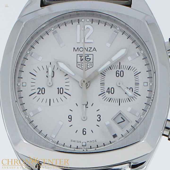 Tag Heuer Monza