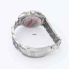 Thumbnail von Breitling Superocean A17375E71G1A1 - Superocean Automatic White Dial Stainless Steel Men's Watch </h1>