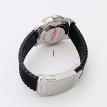 Thumbnail von Breitling Superocean Heritage II 42 AB2010121B1S1 - Superocean Automatic Black Dial Stainless Steel Men's Watch </h1>