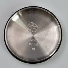 Thumbnail von Rolex Explorer 6150 Precision Galvanic gilt radium dial very rare 1953’s </h1>