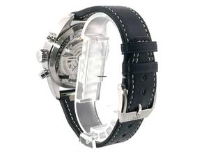 Thumbnail von IWC Fliegeruhr Chronograph Pilot's Watch Chronograph IW388101