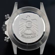 Thumbnail von Rolex Daytona Cosmograph 116500LN Daytona with symbol UAE Hawk of Quraysh Full Set 2019’s