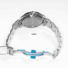 Thumbnail von Longines Conquest L37194966 - Conquest VHP Quartz Blue Dial Men's Watch </h1>