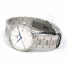 Thumbnail von Rado Coupole R22860043 - Coupole Classic Automatic Silver Dial Men's Watch </h1>