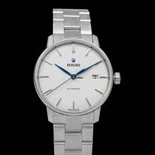 Thumbnail von Rado Coupole R22860043 - Coupole Classic Automatic Silver Dial Men's Watch </h1>