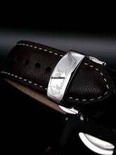 Thumbnail von Jean Marcel Optimum Limited Edition 023 / 100 Extrem flach Sichtboden Automatik </h1>