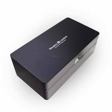 Thumbnail von Maurice Lacroix AIKON AI6008-SS00F-630-D - Aikon Automatic Green Dial Stainless Steel Men's Watch </h1>