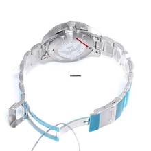 Thumbnail von Longines HydroConquest L38834966 - HydroConquest Automatic Blue Dial Chronograph Men's Watch </h1>