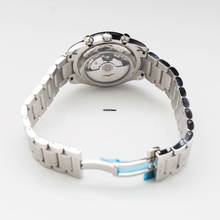 Thumbnail von Longines Master Collection L26734786 - Master Collection Automatic Chronograph Men's Watch </h1>