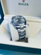 Thumbnail von Rolex Datejust 41 "LC100" - SILVER - 09/2022