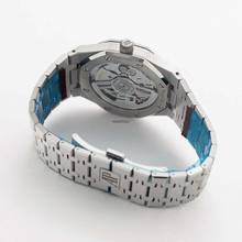 Thumbnail von Audemars Piguet Royal Oak 15510ST.OO.1320ST.03 - Royal Oak Automatic Silver Dial Stainless Steel Men's Watch </h1>