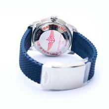 Thumbnail von Breitling Superocean UB2010161C1S1 - Superocean Automatic Blue Dial Stainless Steel Men's Watch </h1>