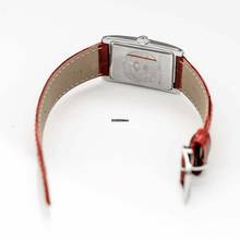 Thumbnail von Longines DolceVita L55124715 - DolceVita Quartz Silver Dial Ladies Watch </h1>