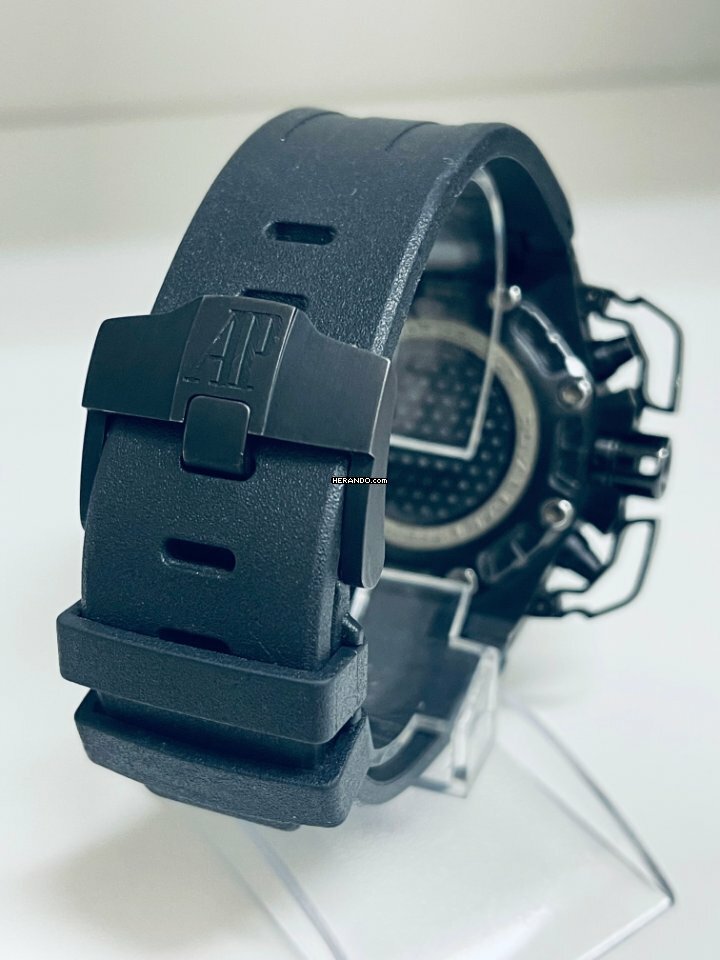 Thumbnail von Audemars Piguet Royal Oak Offshore Chronograph Survivor