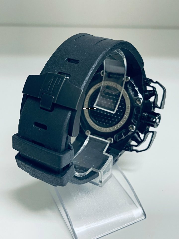 Thumbnail von Audemars Piguet Royal Oak Offshore Chronograph Survivor