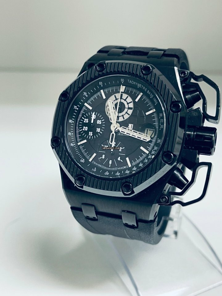 Thumbnail von Audemars Piguet Royal Oak Offshore Chronograph Survivor