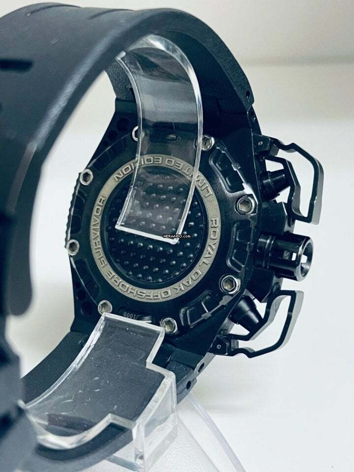 Thumbnail von Audemars Piguet Royal Oak Offshore Chronograph Survivor