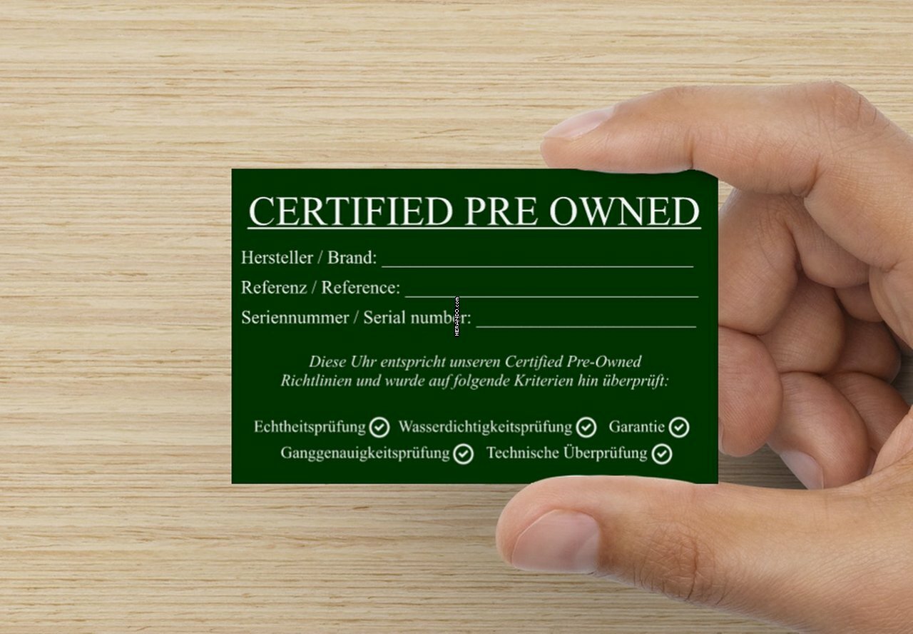 Thumbnail von Audemars Piguet Royal Oak Offshore Chronograph Survivor