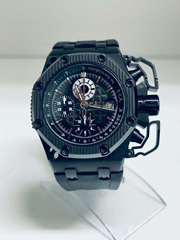 Thumbnail von Audemars Piguet Royal Oak Offshore Chronograph Survivor
