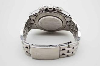 Thumbnail von Tudor Prince Date Chonograph 79280 aus 1999 </h1>