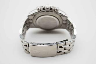 Thumbnail von Tudor Prince Date Chonograph 79280 aus 1999 </h1>