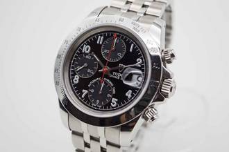 Thumbnail von Tudor Prince Date Chonograph 79280 aus 1999 </h1>