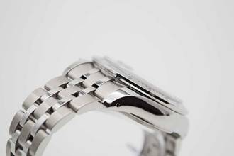 Thumbnail von Tudor Prince Date Chonograph 79280 aus 1999 </h1>