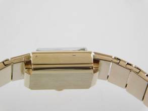 Thumbnail von Patek Philippe Damenuhr massiv 18 Karat Gelbgold Handaufzug sehr selten