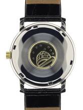 Thumbnail von Omega Constellation Day-Date Chronometer officially certified </h1>