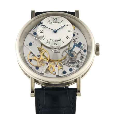  Breguet Tradition Ref.7057 </h1> 