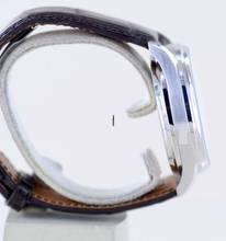 Thumbnail von IWC Portugieser Automatik Platinum Limited silver Dial 7-Tage Werk Automatik 42mm rar </h1>