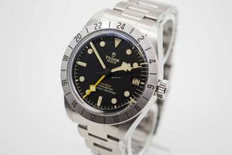 Thumbnail von Tudor Black Bay Pro NEU 79470-0001 LC100
