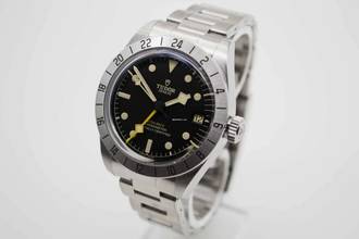 Thumbnail von Tudor Black Bay Pro NEU 79470-0001 LC100