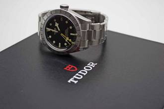 Thumbnail von Tudor Black Bay Pro NEU 79470-0001 LC100