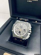 Thumbnail von Audemars Piguet Royal Oak Offshore NEW - Pride Of Germany - LIMITED - Full set