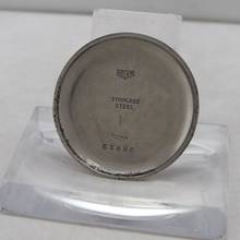 Thumbnail von Heuer Vollkalender Chronograph Vintage Valjoux 72c </h1>