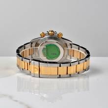 Thumbnail von Rolex Daytona 16523 white dial 6 inverted Tritium dial Full Set 1994's </h1>